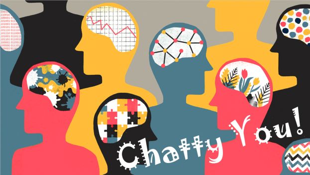 长图ChattyYou英语角