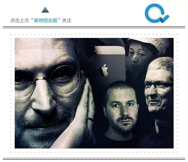 乔布斯让库克接管苹果ceo,乔布斯和库克的下一个ceo