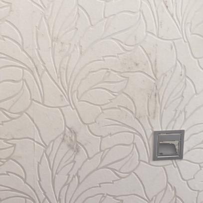 黄色墙壁脏了怎么消除小妙招,白色的墙壁脏了重刷怎么弄