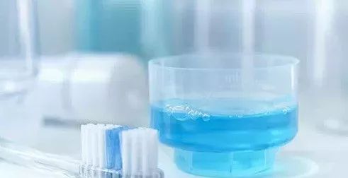 刚刷完牙有必要用漱口水吗,刷完牙有必要用漱口水么