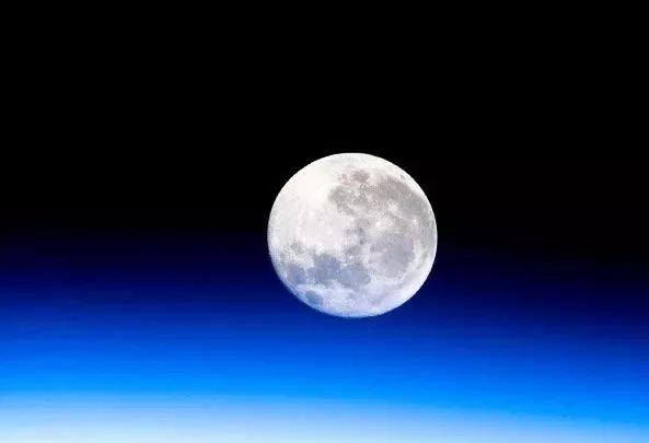 关于月亮的冷知识,关于月亮冷知识