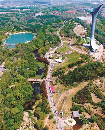 十一假期沈阳好去处,沈阳十一好去处