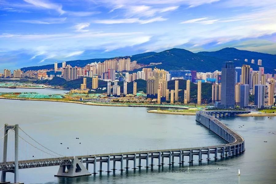 大连海岛四日游价格表最新,国庆节大连四日游