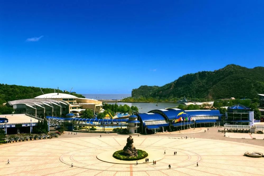 大连海岛四日游价格表最新,国庆节大连四日游