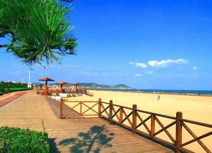 大连海岛四日游价格表最新,国庆节大连四日游