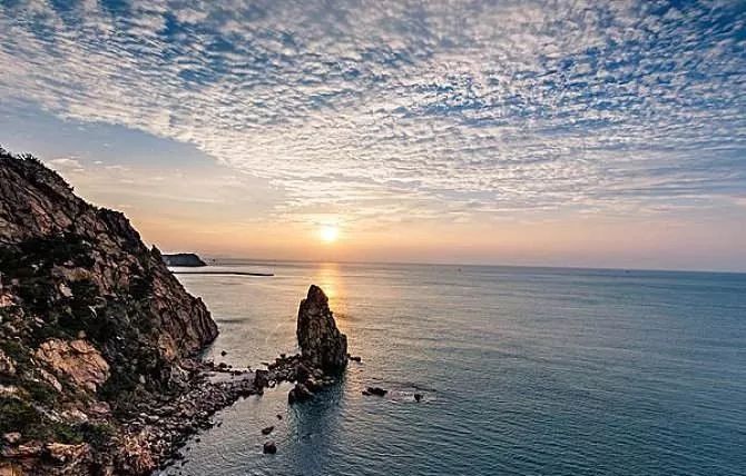 大连海岛四日游价格表最新,国庆节大连四日游