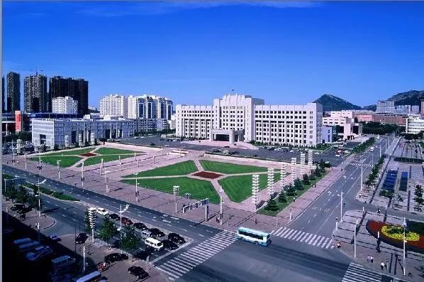 大连海岛四日游价格表最新,国庆节大连四日游