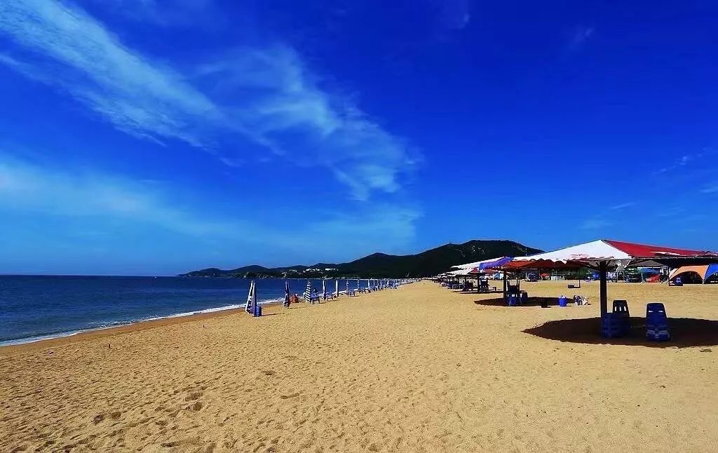 大连海岛四日游价格表最新,国庆节大连四日游