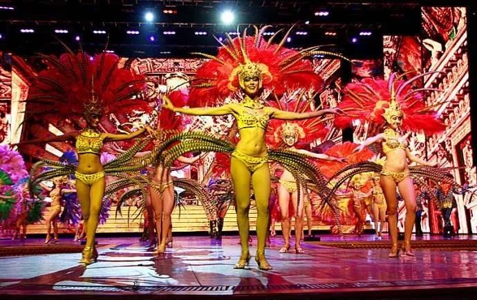 大连海岛四日游价格表最新,国庆节大连四日游