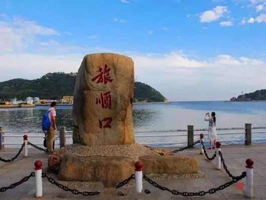 大连海岛四日游价格表最新,国庆节大连四日游