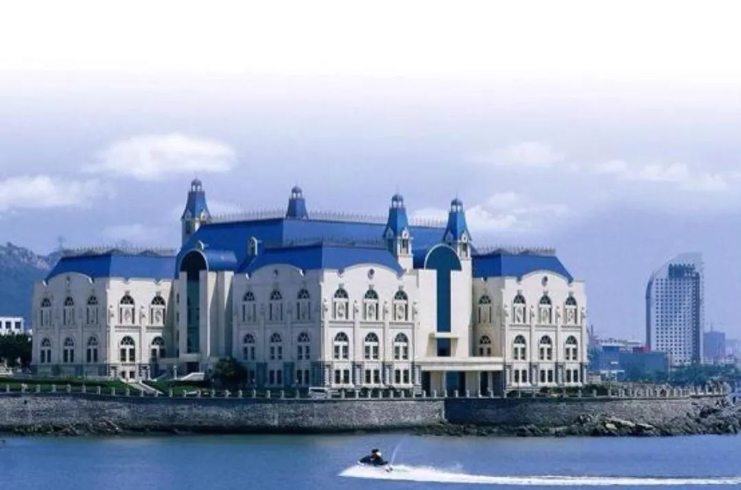 大连海岛四日游价格表最新,国庆节大连四日游