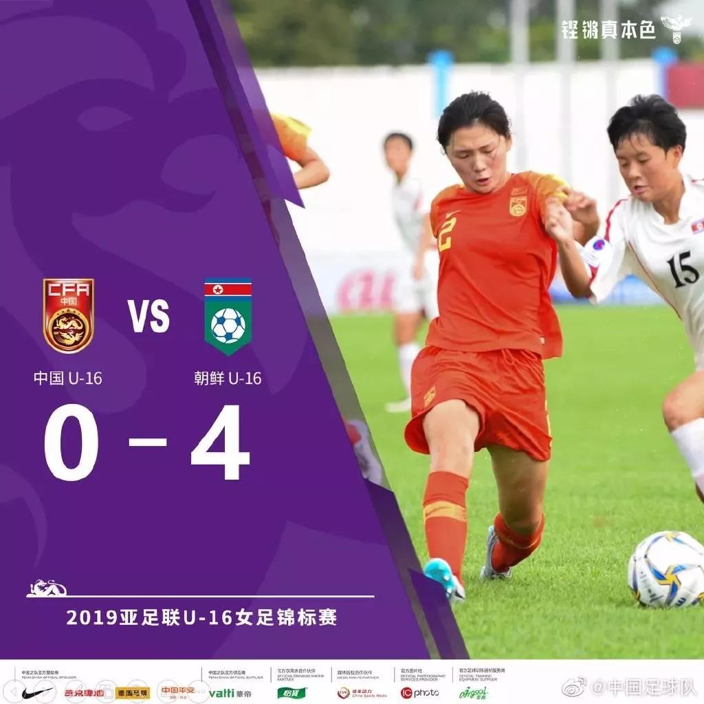 u16亚少赛中国女篮名单,亚少赛中国U17女足