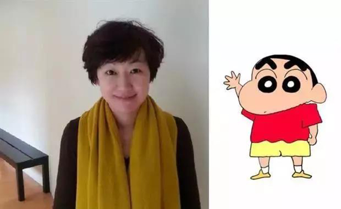 蜡笔小新番外篇小新变成柯南,蜡笔小新和柯南一起拍电影