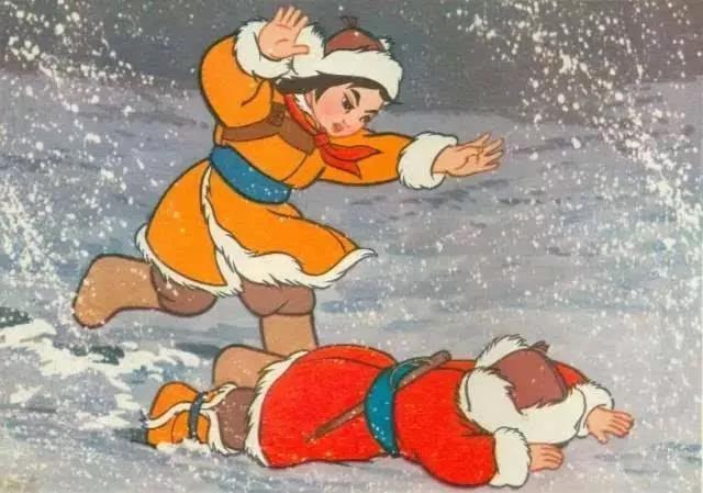 蜡笔小新番外篇小新变成柯南,蜡笔小新和柯南一起拍电影