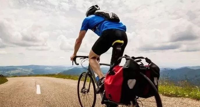怎么骑行不累6招骑行技巧不焦虑,初学者骑行怎么提升耐力和均速