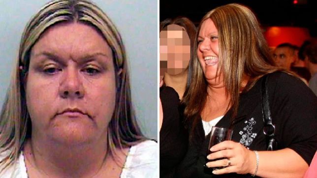 素媛案受害人娜英照片,英版素媛案