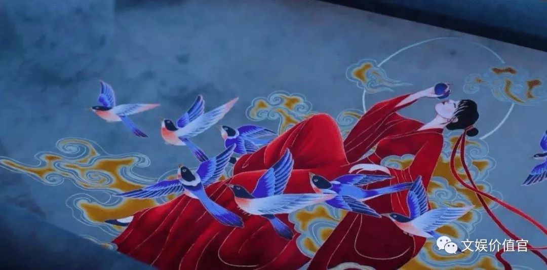 蔡徐坤李子柒,收入过亿的网红名单