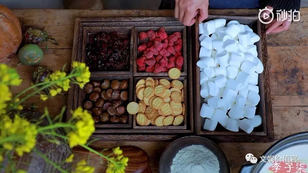 蔡徐坤李子柒,收入过亿的网红名单