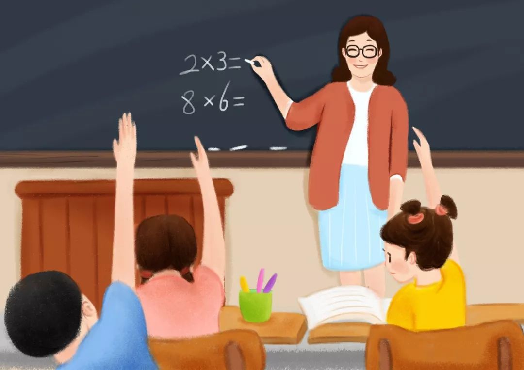 女教师转行公务员会后悔吗,老师改行做微商