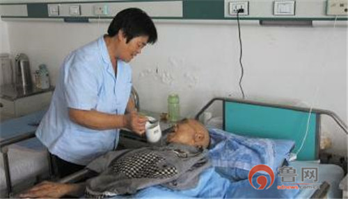 即墨老年人意外伤害保险,潍坊失能老人长护险