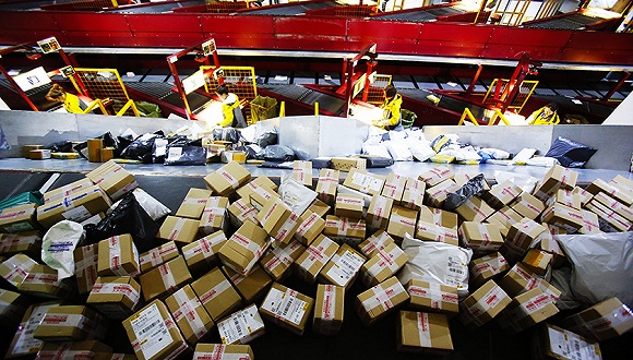 韵达快递与顺丰快递哪个好,近几年韵达快递行业的现状和趋势