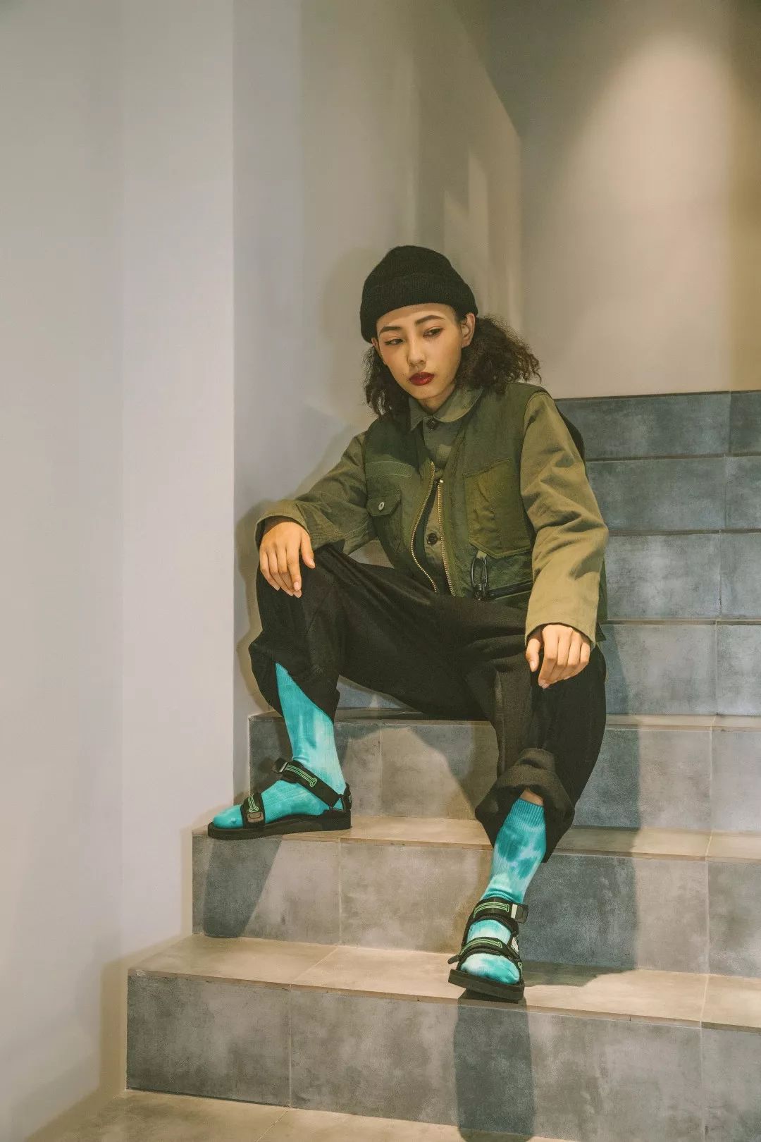 逛逛街女装,逛逛街卖好看的衣服