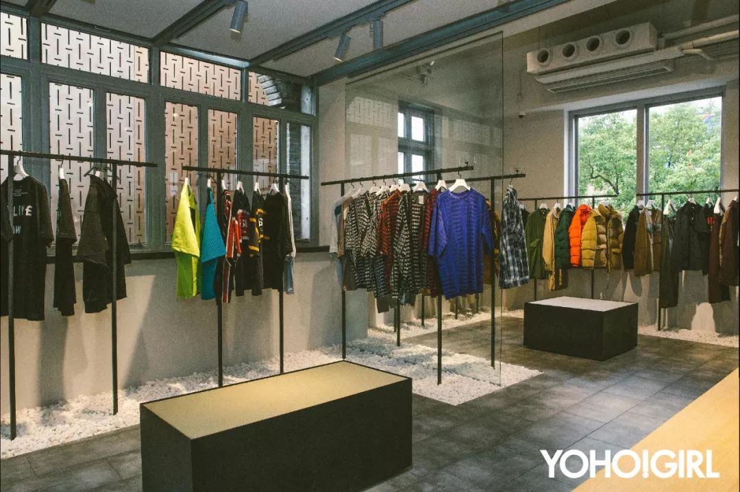 逛逛街女装,逛逛街卖好看的衣服