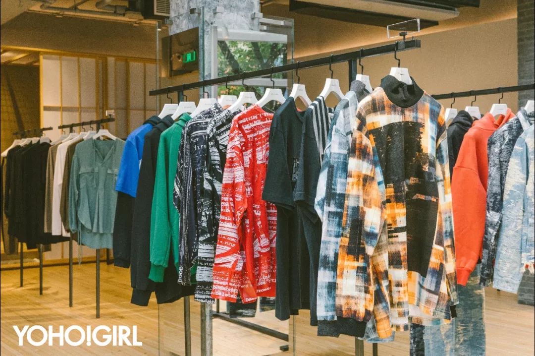 逛逛街女装,逛逛街卖好看的衣服