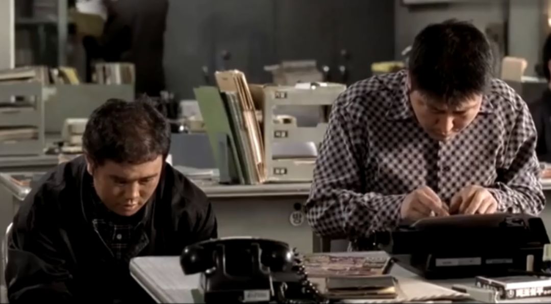 杀人回忆电影原型凶手抓到了吗,杀人回忆事件原型凶手是电影里谁