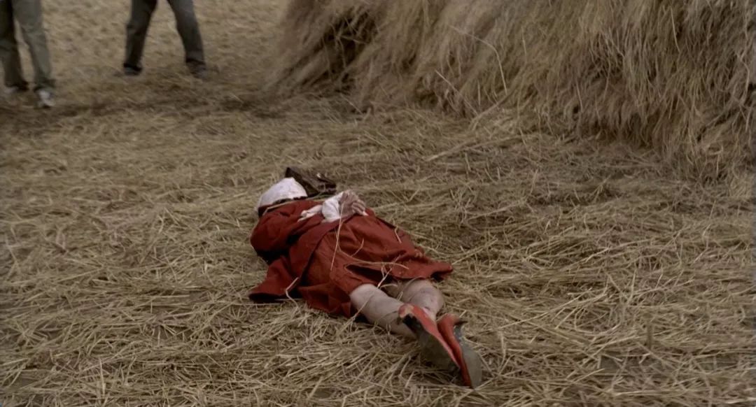 杀人回忆电影原型凶手抓到了吗,杀人回忆事件原型凶手是电影里谁