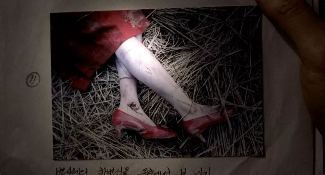 杀人回忆电影原型凶手抓到了吗,杀人回忆事件原型凶手是电影里谁