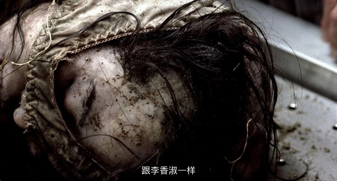 杀人回忆电影原型凶手抓到了吗,杀人回忆事件原型凶手是电影里谁