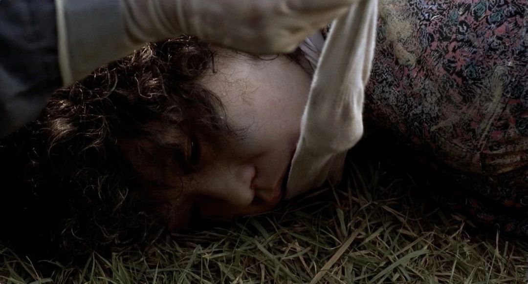 杀人回忆电影原型凶手抓到了吗,杀人回忆事件原型凶手是电影里谁