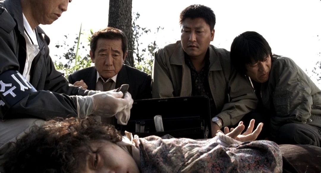 杀人回忆电影原型凶手抓到了吗,杀人回忆事件原型凶手是电影里谁