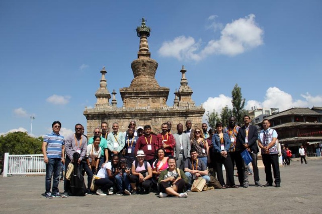 国庆黄金周礼包,国庆节送自己一份黄金礼物