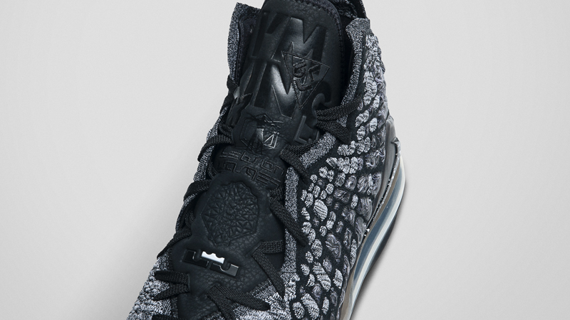 lebron17实战测评,lebron第一代实战测评