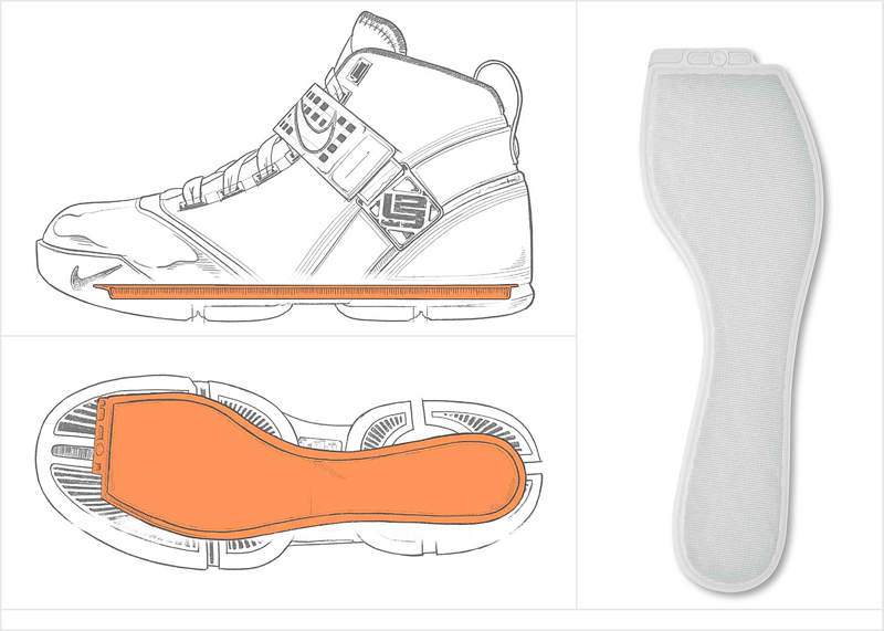 lebron17实战测评,lebron第一代实战测评