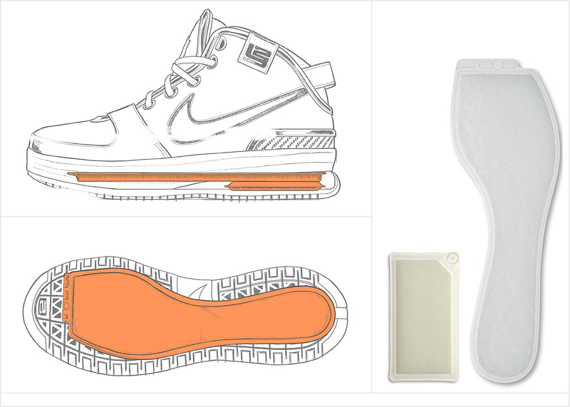 lebron17实战测评,lebron第一代实战测评