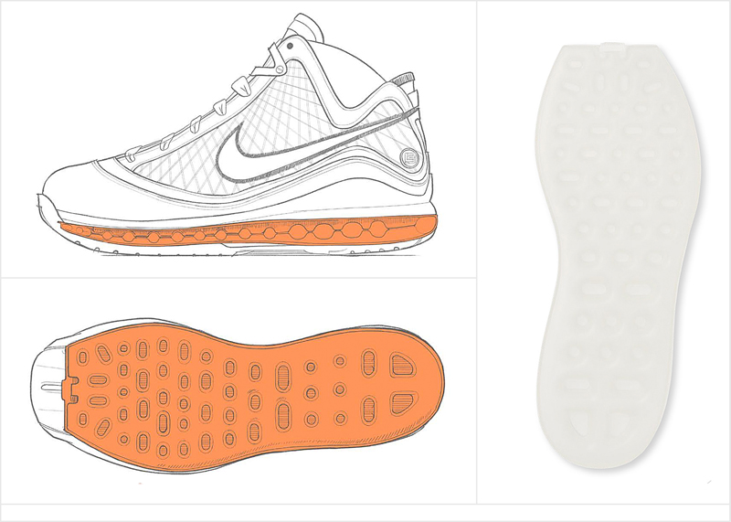 lebron17实战测评,lebron第一代实战测评