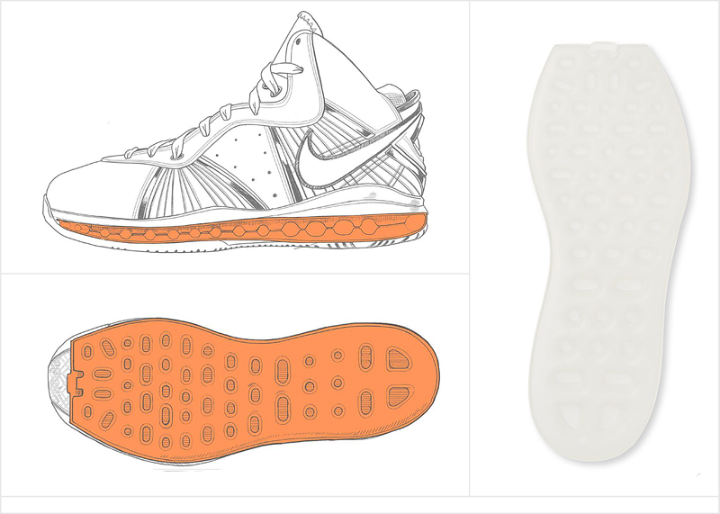 lebron17实战测评,lebron第一代实战测评