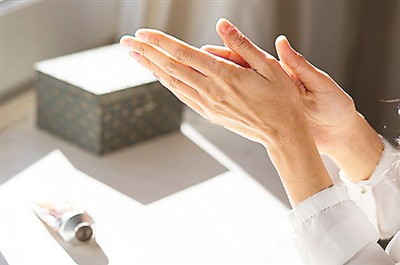 接触性皮炎怎么办,何谓接触性皮炎