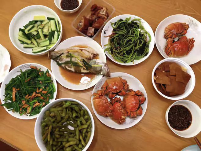 只有7天假期要回老家吗,放假不在家真的是浪费假期啊