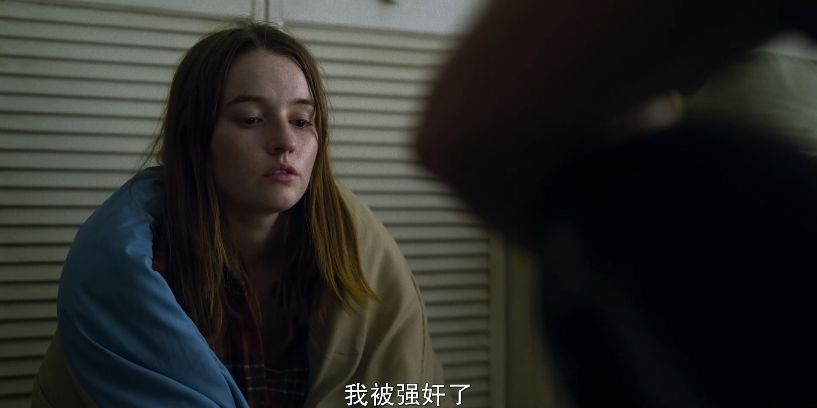 豆瓣9.3分！难以置信的*暴强**案或成年度最佳