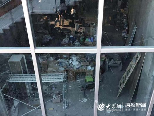 保利广场最近开了什么,保利商业广场现状