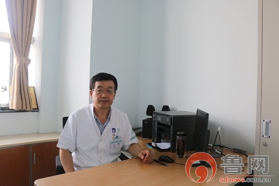 临沂中医专家刘江涛,刘江涛临沂