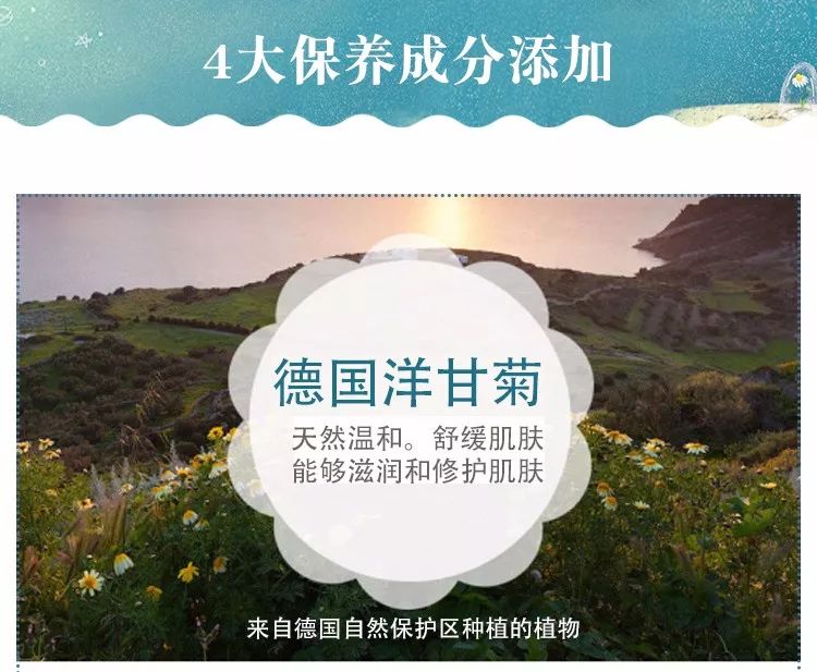 好物推荐之护手霜,全新德国小甘菊护手霜经典款75ml