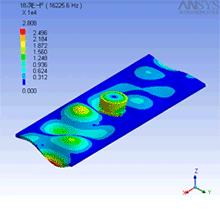 电感元器件知识讲解,电感啸叫是电源不行吗