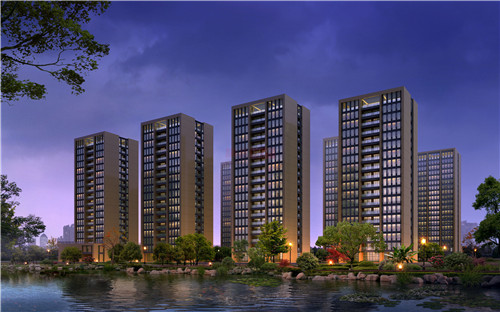 容积率怎么计算开发强度,容积率怎么计算公式