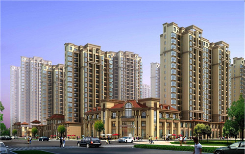 容积率怎么计算开发强度,容积率怎么计算公式