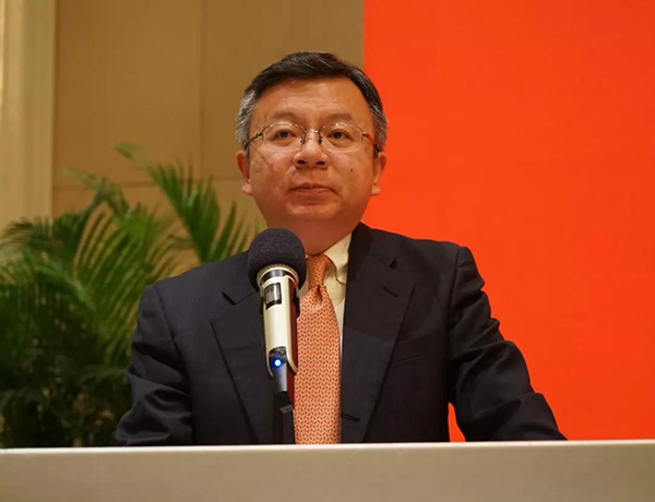 一周人事：中国侨联副主席李波调任重庆茅台原总经理落马